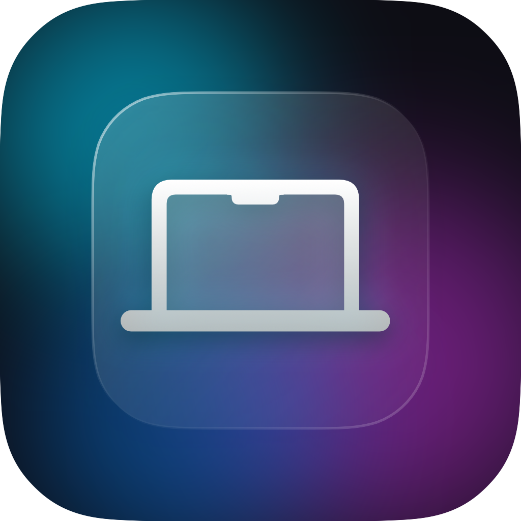 LidMotion Icon